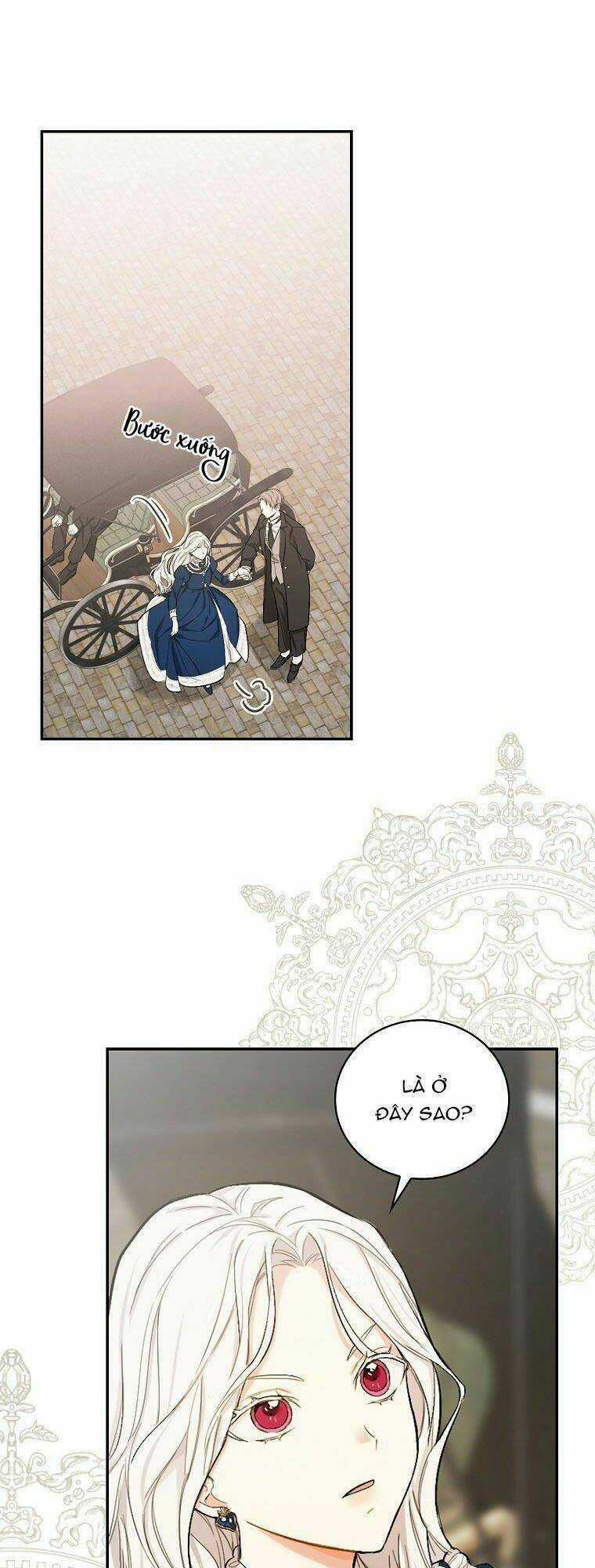 Tôi Trở Thành Mẹ Của Chiến Binh Chapter 3 trang 52