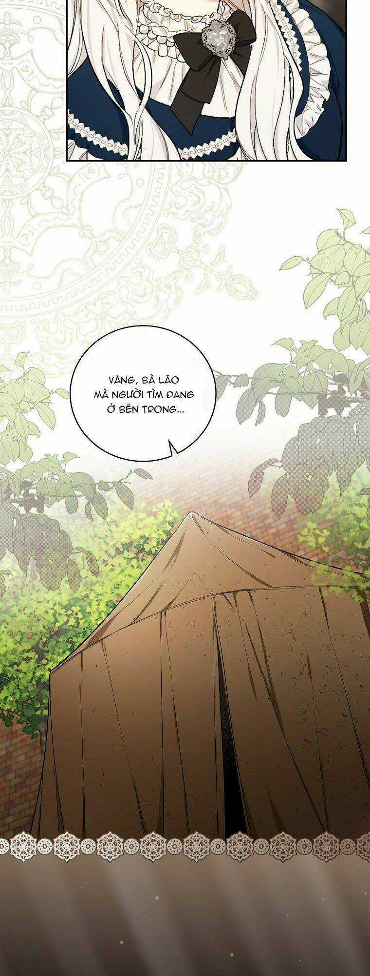 Tôi Trở Thành Mẹ Của Chiến Binh Chapter 3 trang 53