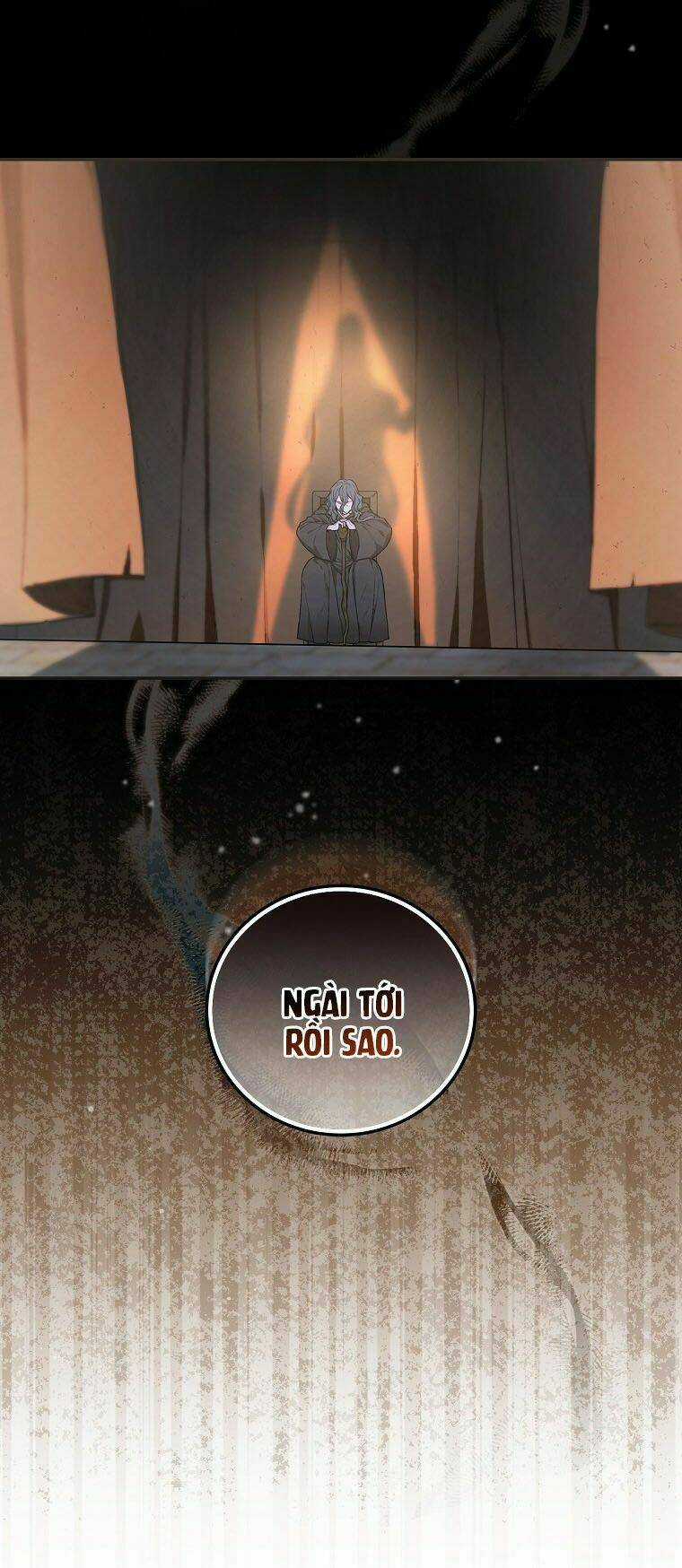 Tôi Trở Thành Mẹ Của Chiến Binh Chapter 3 trang 55