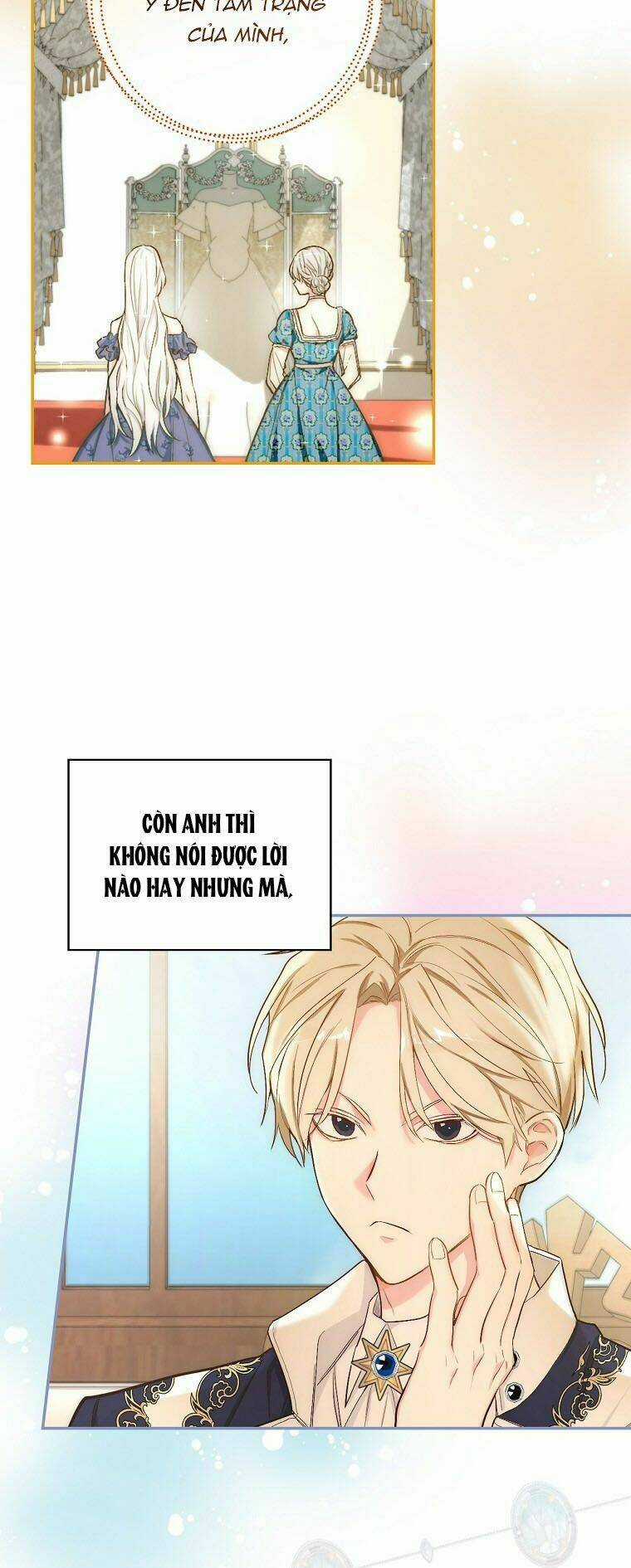 Tôi Trở Thành Mẹ Của Chiến Binh Chapter 3 trang 6