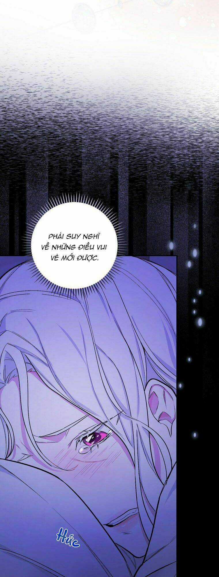 Tôi Trở Thành Mẹ Của Chiến Binh Chapter 3 trang 8