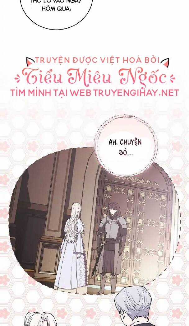 Tôi Trở Thành Mẹ Của Chiến Binh Chapter 31 trang 1