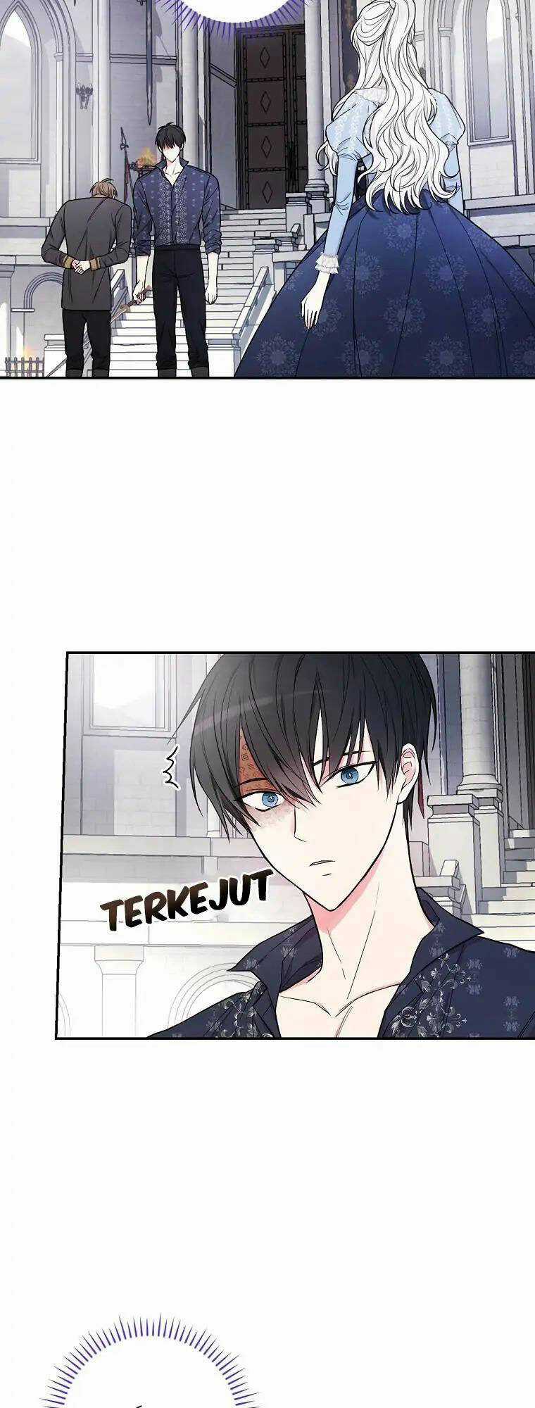 Tôi Trở Thành Mẹ Của Chiến Binh Chapter 32 trang 1