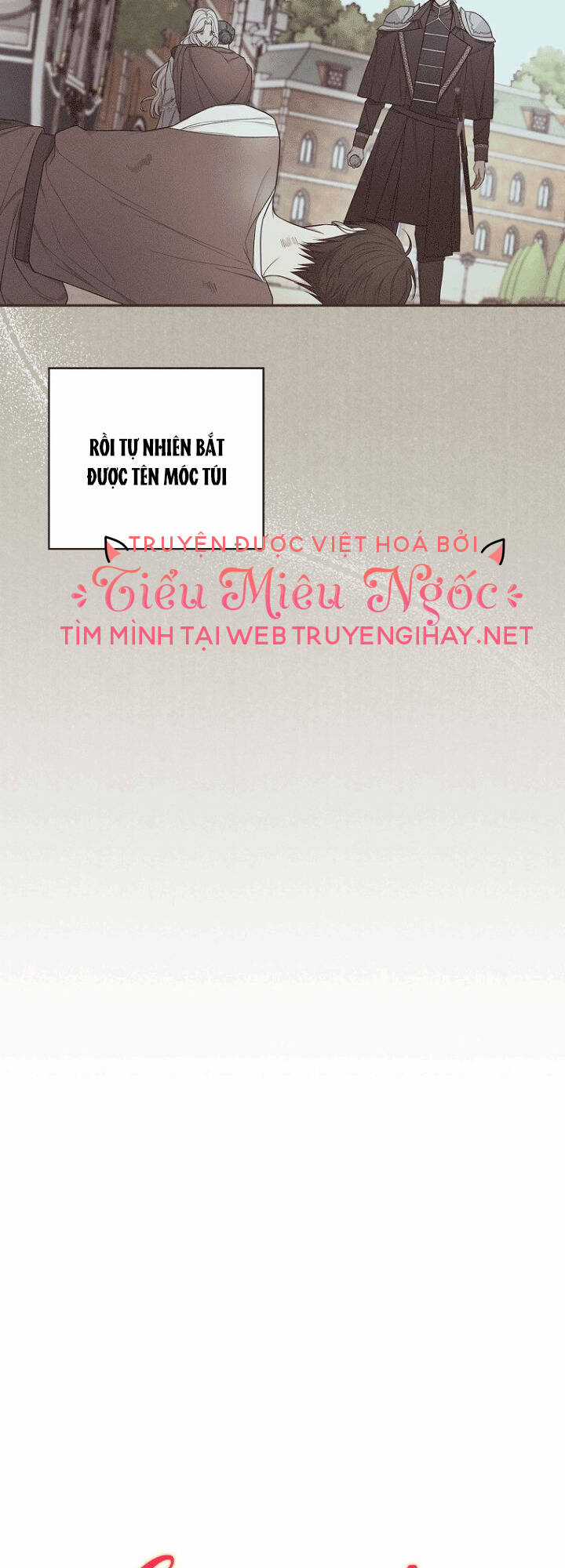 Tôi Trở Thành Mẹ Của Chiến Binh Chapter 33 trang 1