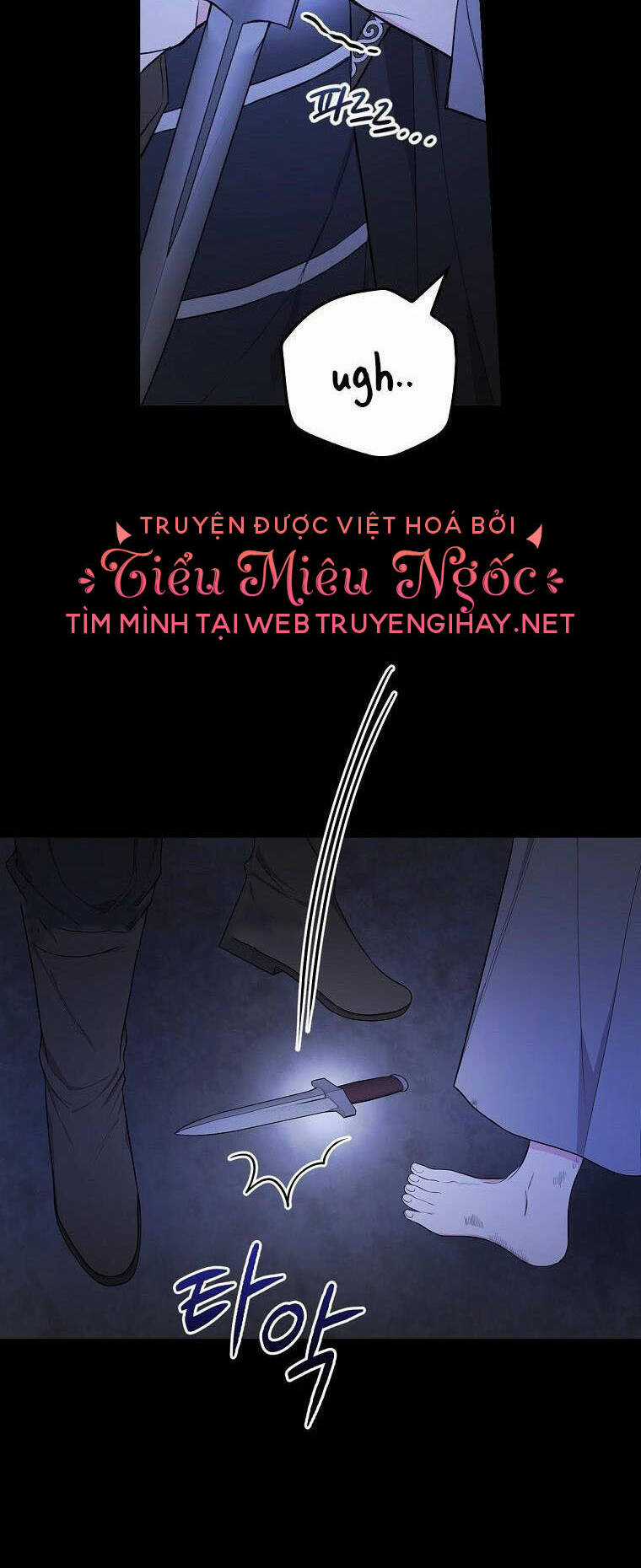Tôi Trở Thành Mẹ Của Chiến Binh Chapter 35 trang 2