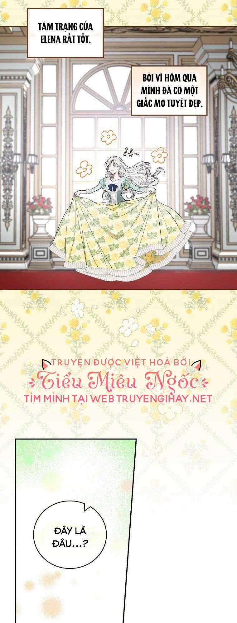 Tôi Trở Thành Mẹ Của Chiến Binh Chapter 35 trang 20