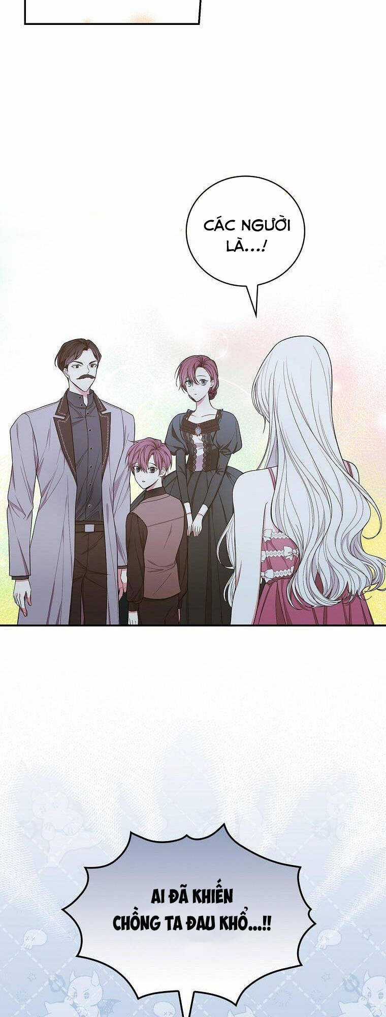 Tôi Trở Thành Mẹ Của Chiến Binh Chapter 35 trang 21