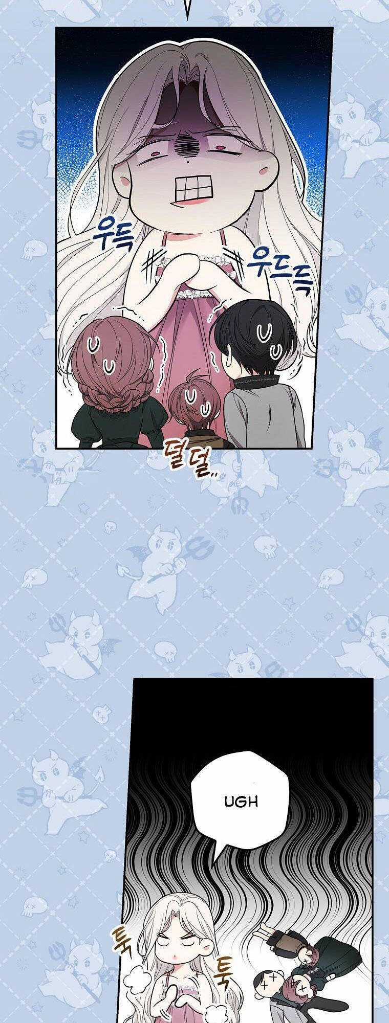 Tôi Trở Thành Mẹ Của Chiến Binh Chapter 35 trang 22