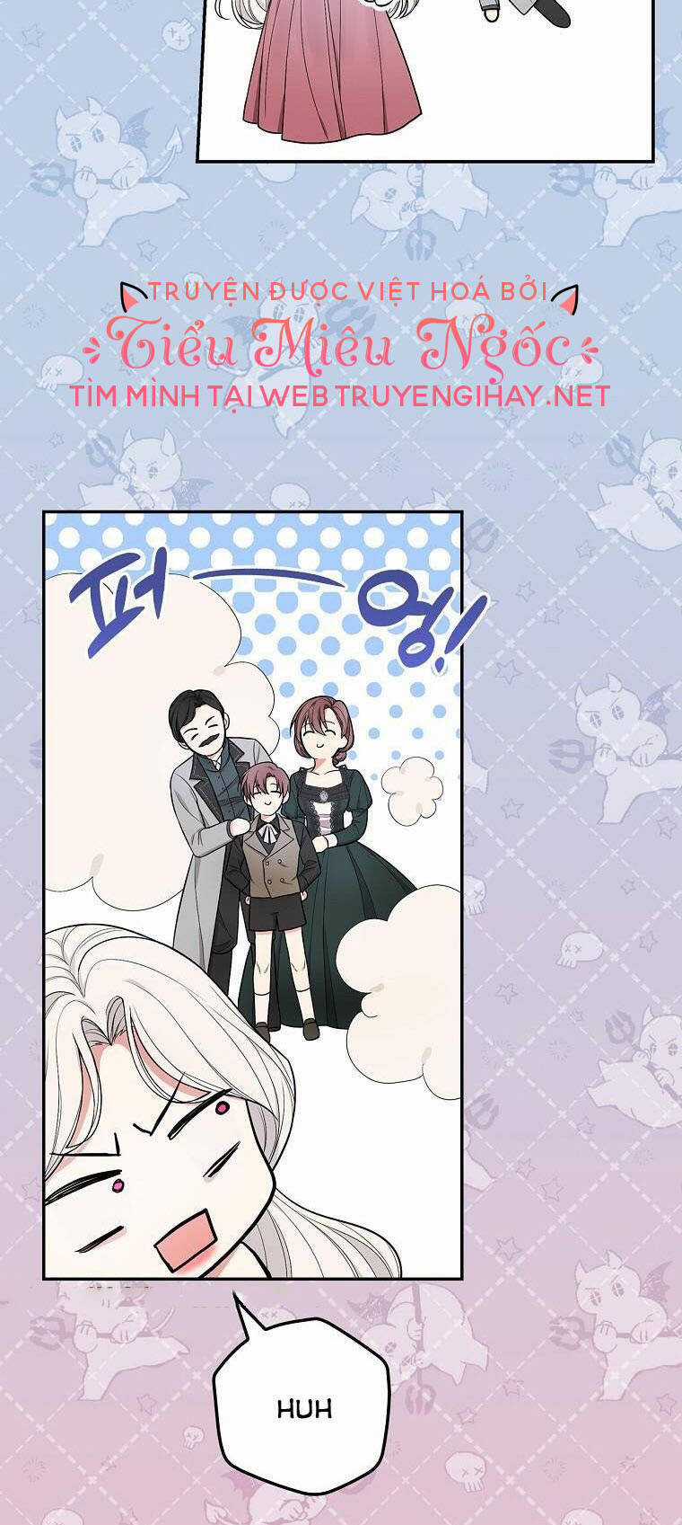 Tôi Trở Thành Mẹ Của Chiến Binh Chapter 35 trang 23