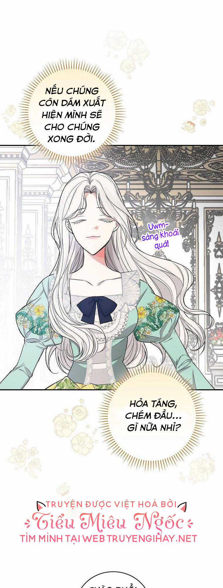 Tôi Trở Thành Mẹ Của Chiến Binh Chapter 35 trang 25