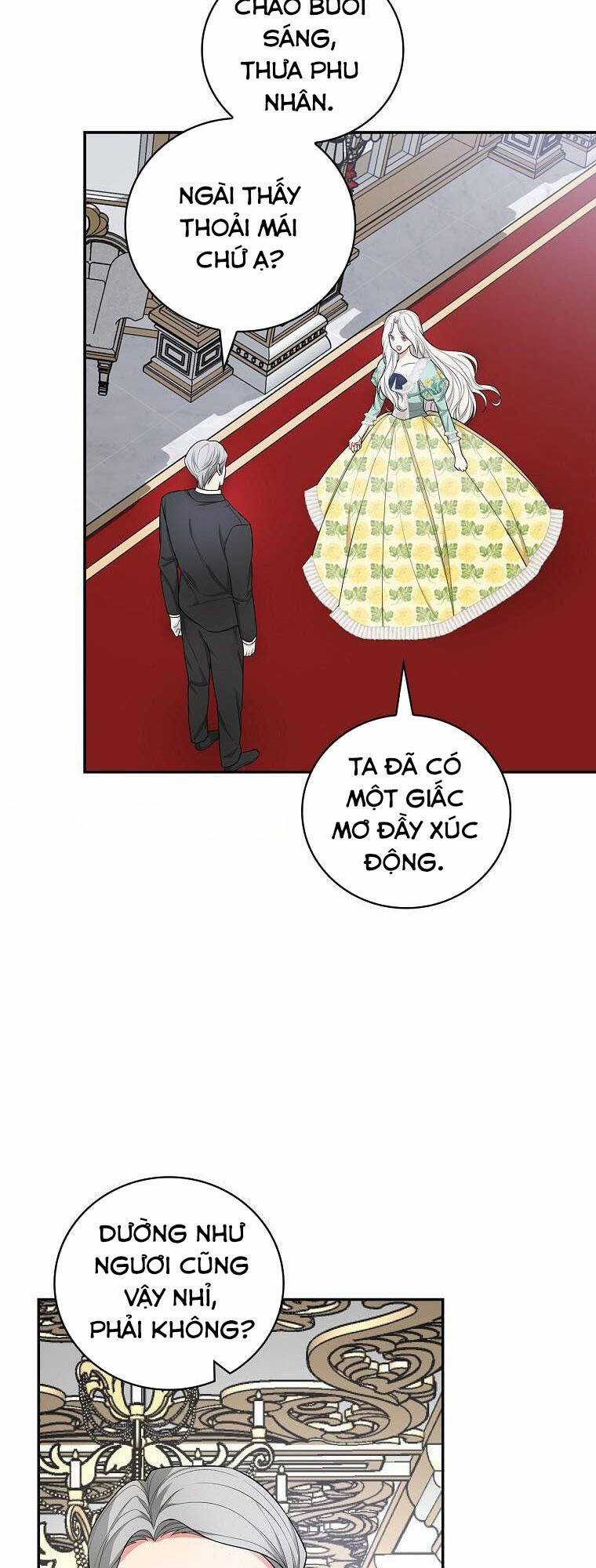 Tôi Trở Thành Mẹ Của Chiến Binh Chapter 35 trang 26