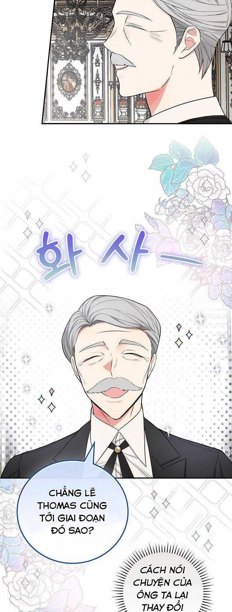 Tôi Trở Thành Mẹ Của Chiến Binh Chapter 35 trang 31