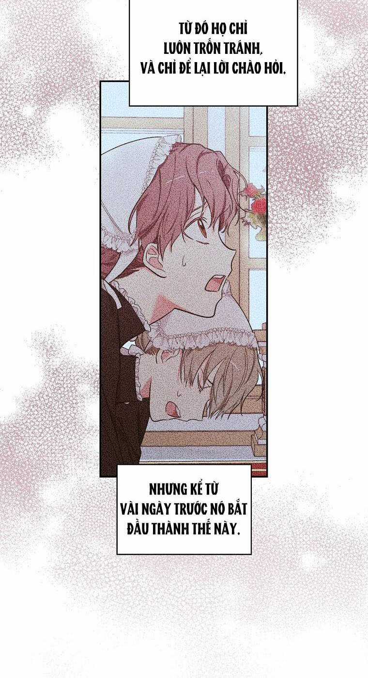 Tôi Trở Thành Mẹ Của Chiến Binh Chapter 35 trang 34