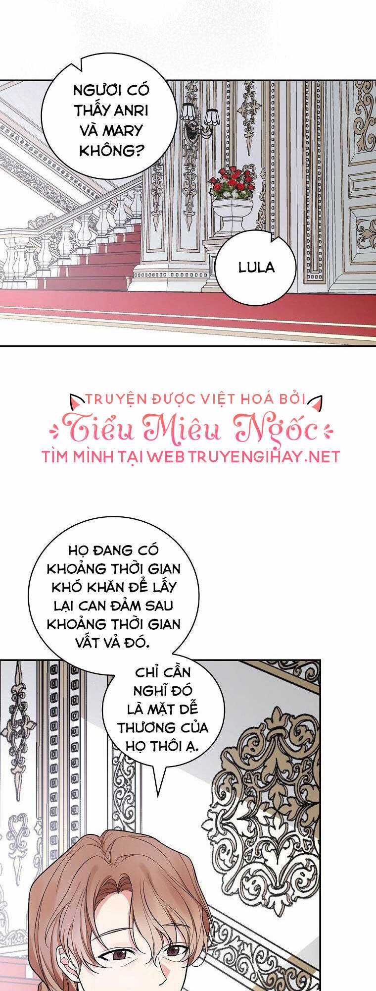 Tôi Trở Thành Mẹ Của Chiến Binh Chapter 35 trang 35