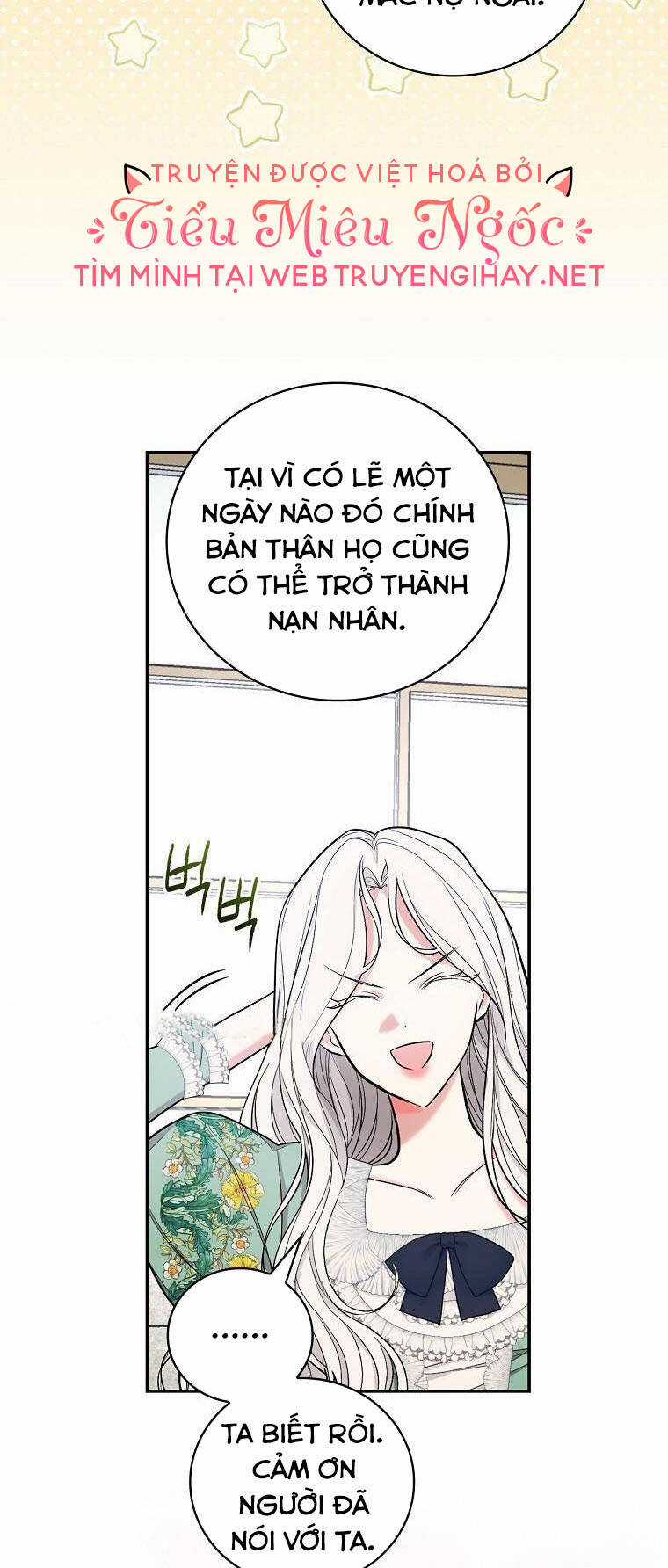 Tôi Trở Thành Mẹ Của Chiến Binh Chapter 35 trang 38