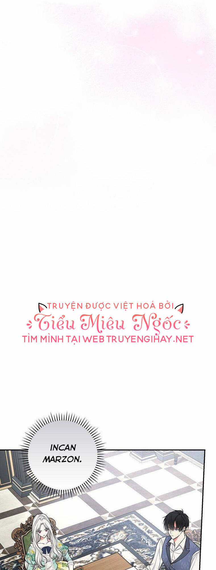 Tôi Trở Thành Mẹ Của Chiến Binh Chapter 35 trang 40