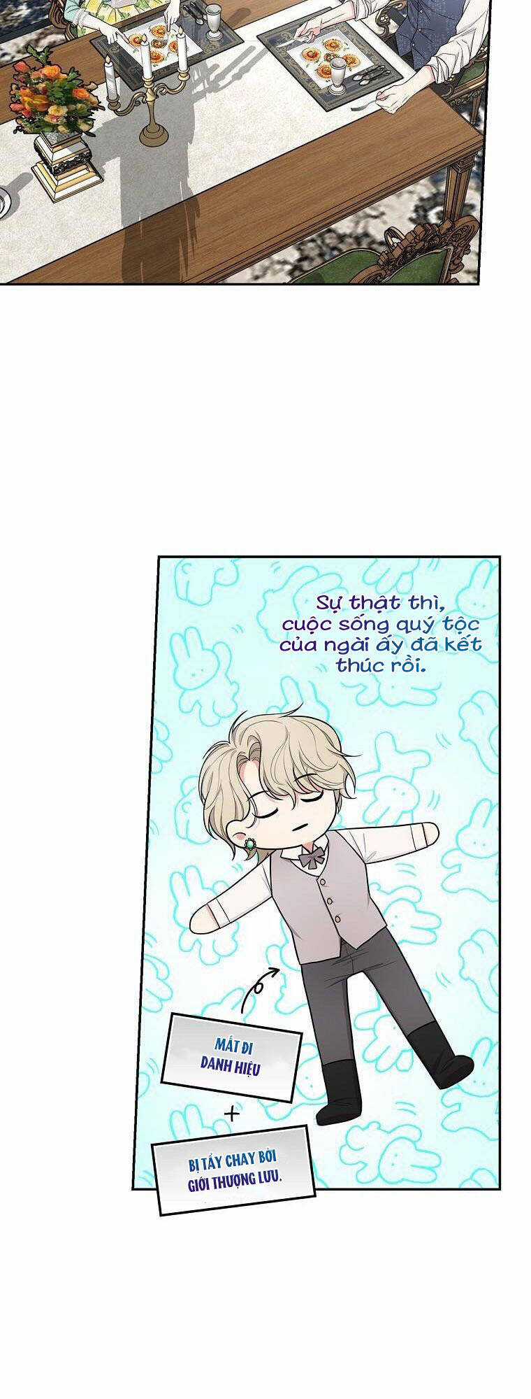 Tôi Trở Thành Mẹ Của Chiến Binh Chapter 35 trang 41