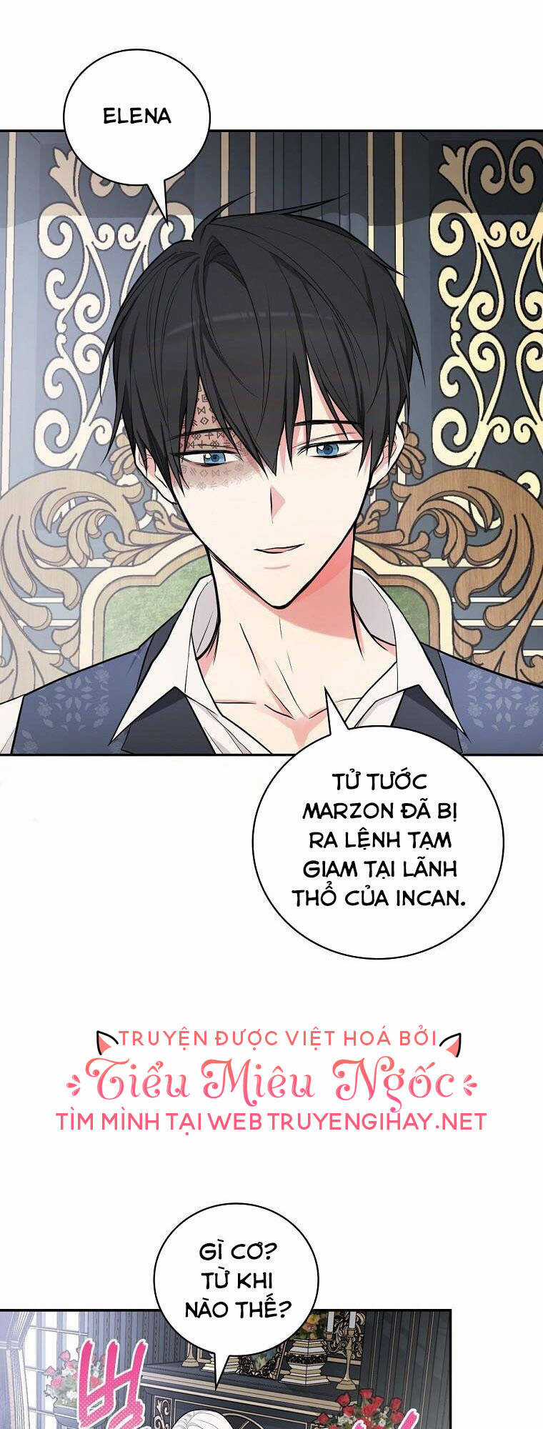 Tôi Trở Thành Mẹ Của Chiến Binh Chapter 35 trang 42