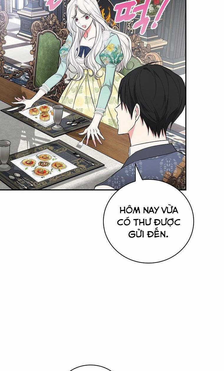 Tôi Trở Thành Mẹ Của Chiến Binh Chapter 35 trang 43