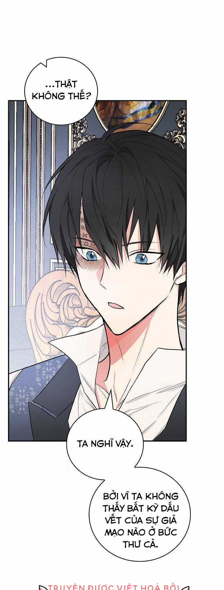 Tôi Trở Thành Mẹ Của Chiến Binh Chapter 35 trang 45