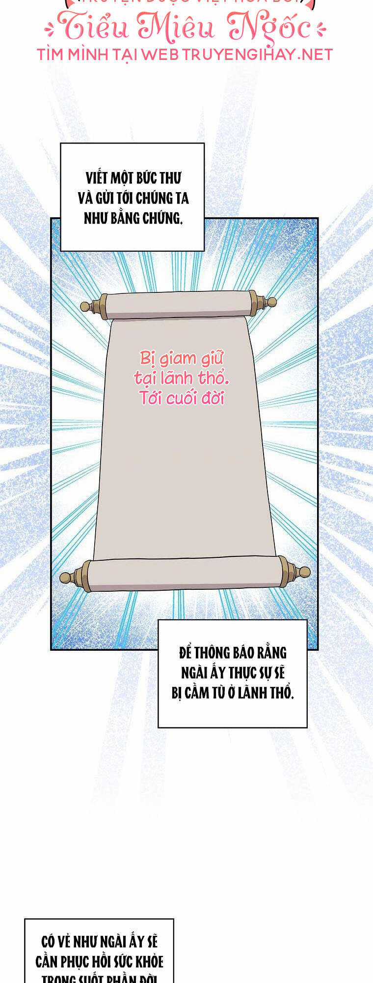 Tôi Trở Thành Mẹ Của Chiến Binh Chapter 35 trang 46