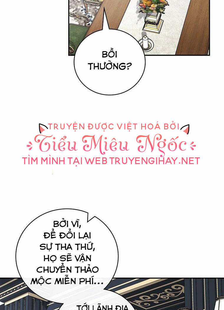 Tôi Trở Thành Mẹ Của Chiến Binh Chapter 35 trang 48