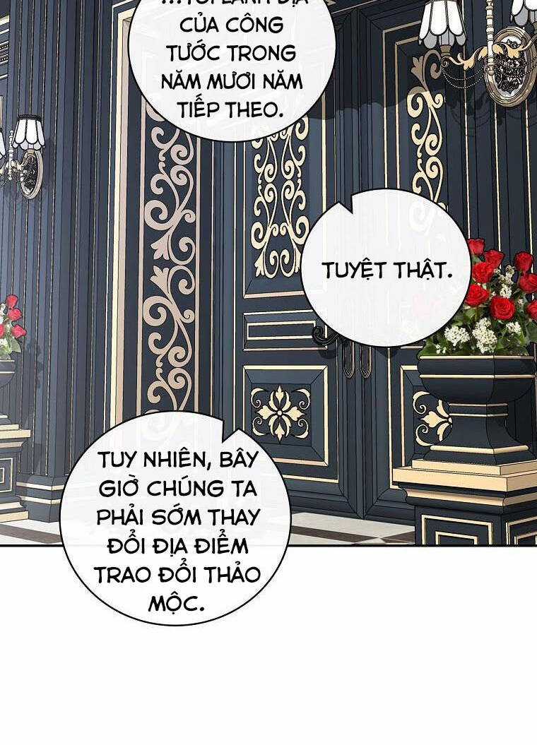 Tôi Trở Thành Mẹ Của Chiến Binh Chapter 35 trang 49