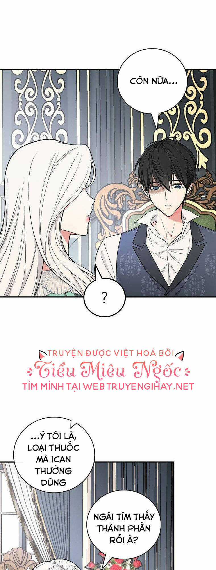 Tôi Trở Thành Mẹ Của Chiến Binh Chapter 35 trang 50