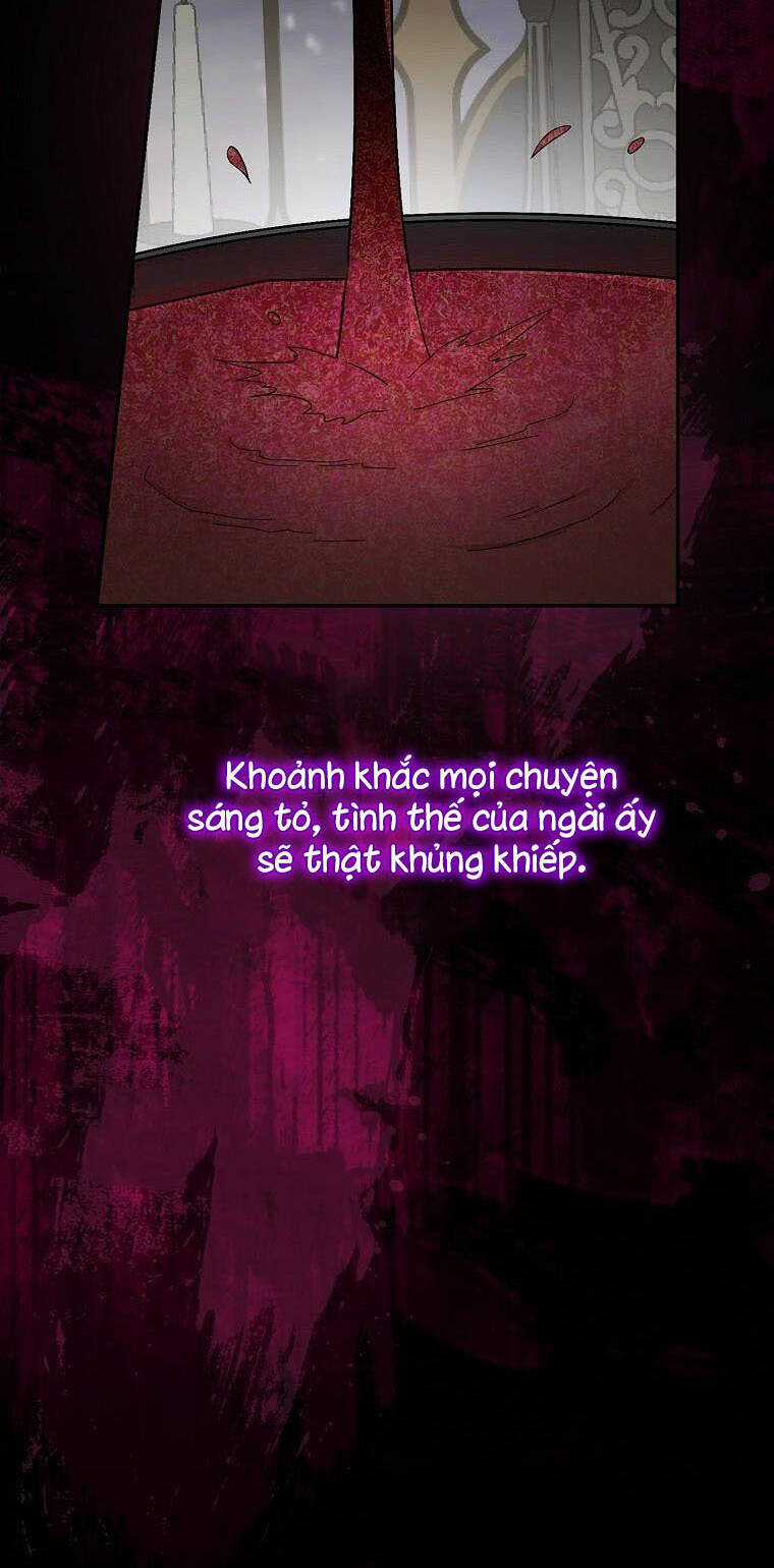 Tôi Trở Thành Mẹ Của Chiến Binh Chapter 35 trang 56