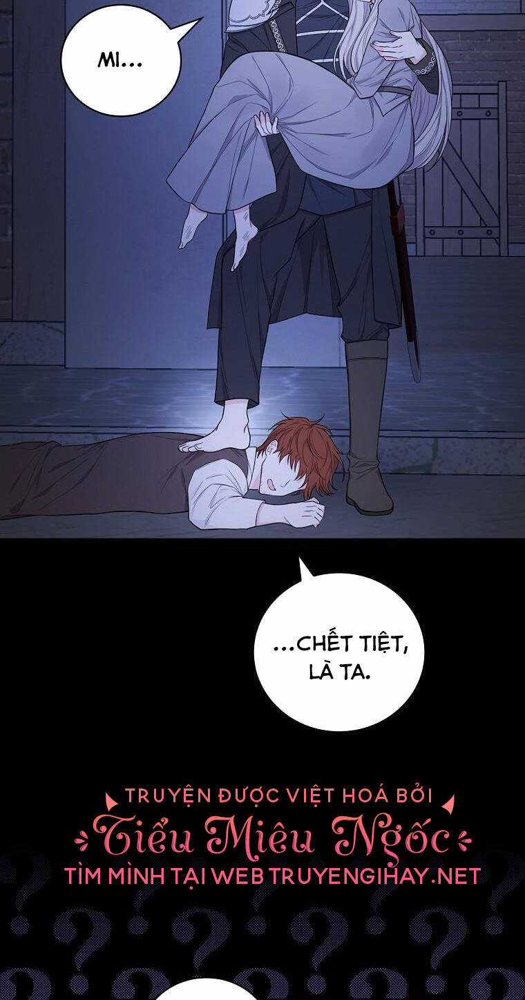 Tôi Trở Thành Mẹ Của Chiến Binh Chapter 35 trang 6