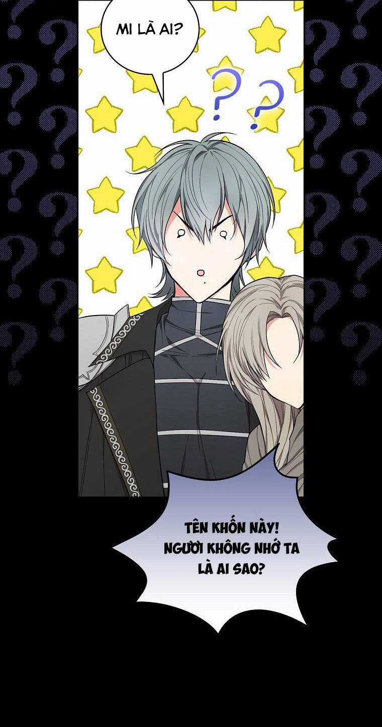 Tôi Trở Thành Mẹ Của Chiến Binh Chapter 35 trang 7