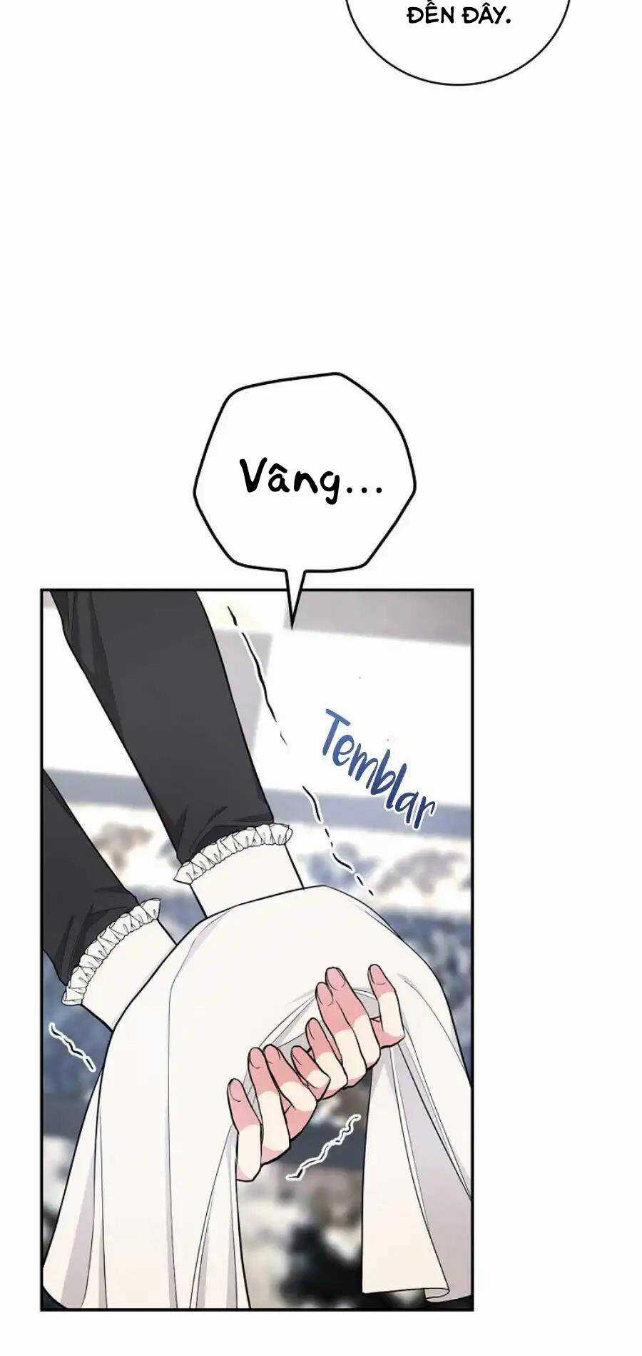 Tôi Trở Thành Mẹ Của Chiến Binh Chapter 36 trang 10