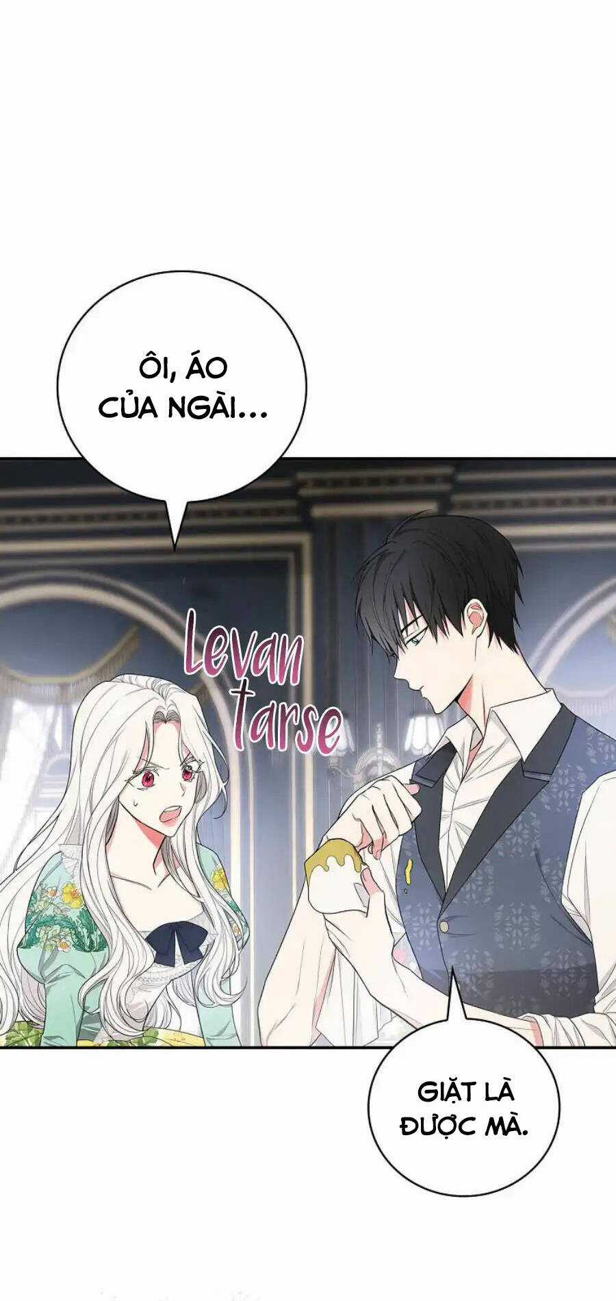 Tôi Trở Thành Mẹ Của Chiến Binh Chapter 36 trang 11