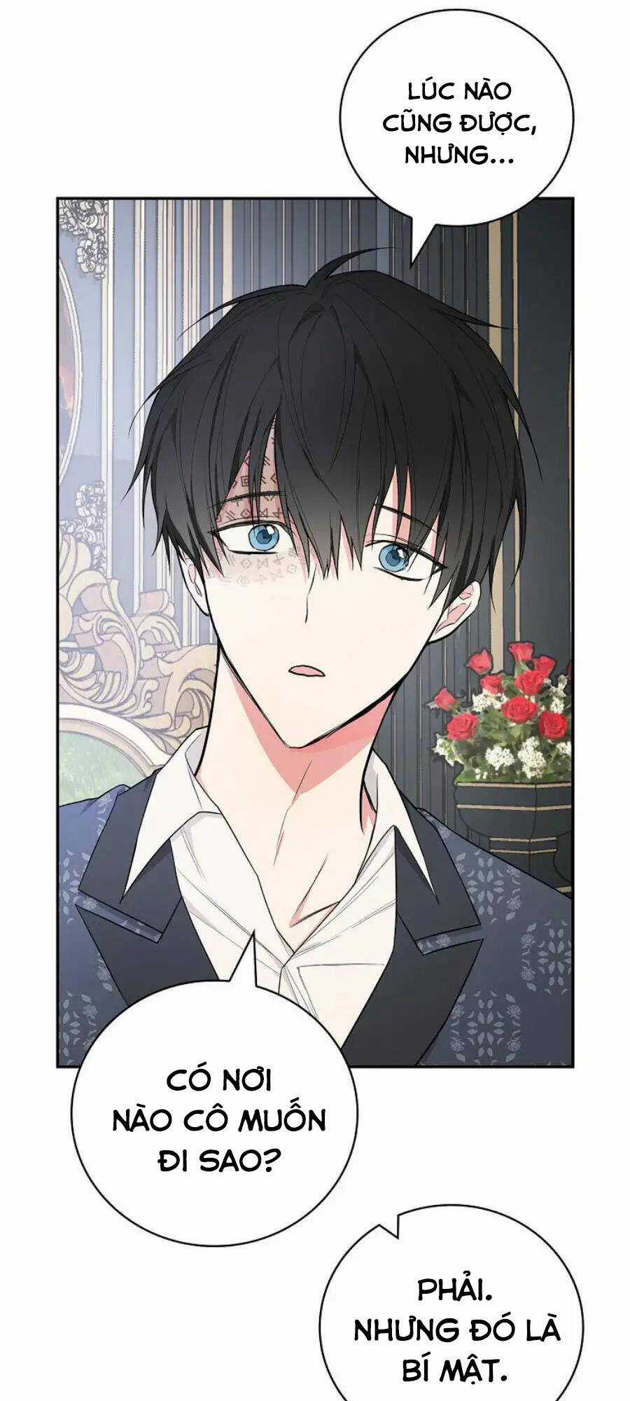 Tôi Trở Thành Mẹ Của Chiến Binh Chapter 36 trang 15