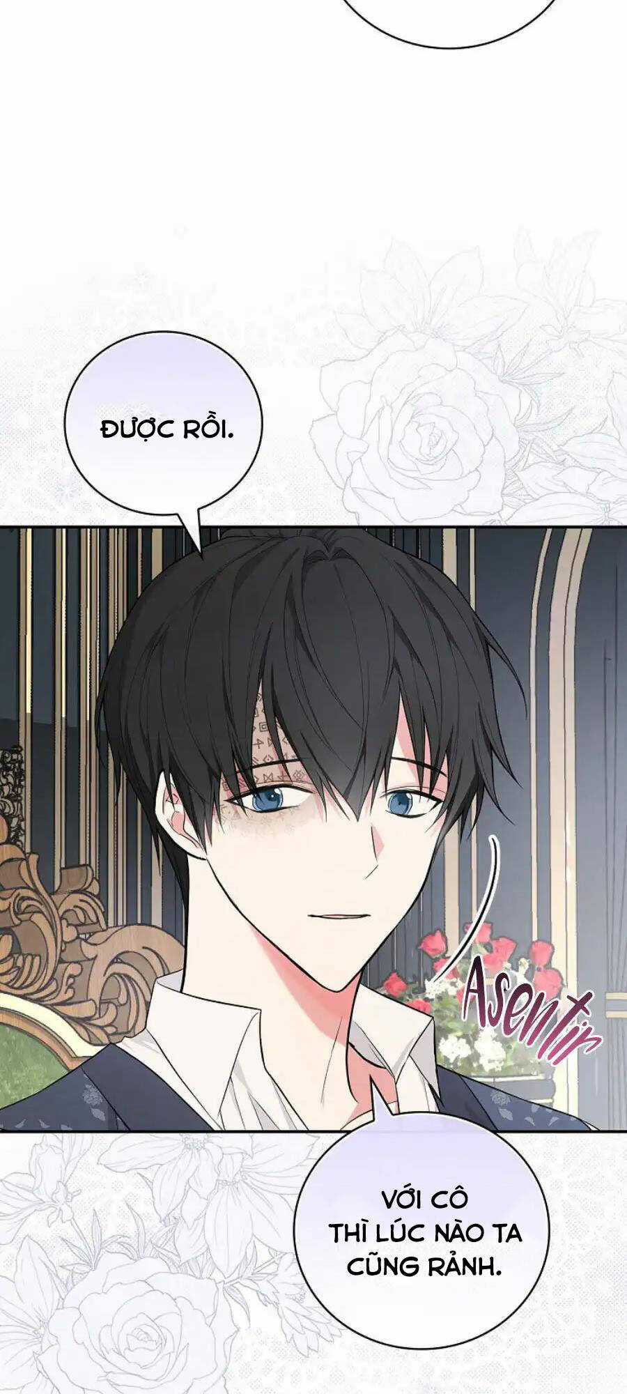 Tôi Trở Thành Mẹ Của Chiến Binh Chapter 36 trang 16