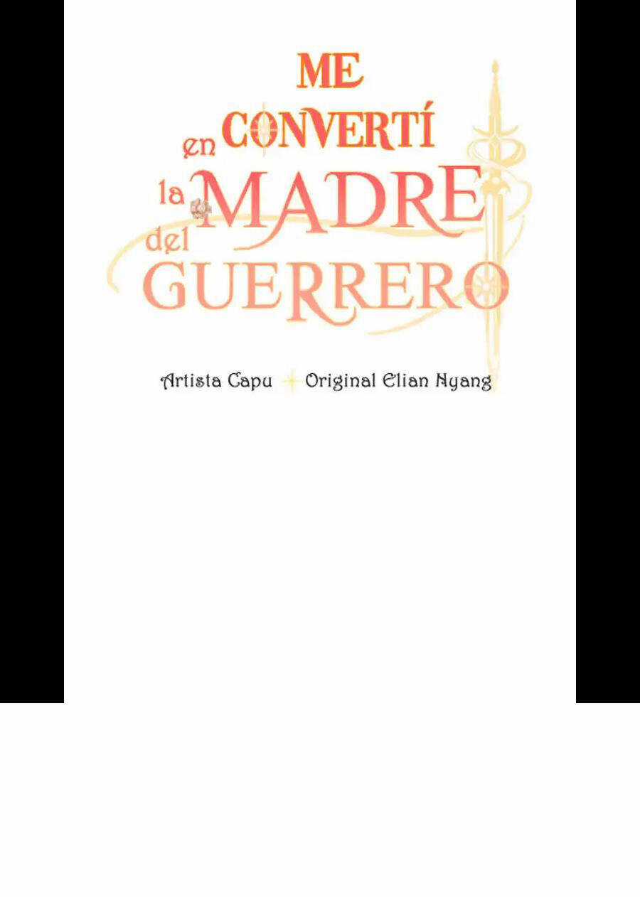 Tôi Trở Thành Mẹ Của Chiến Binh Chapter 36 trang 19