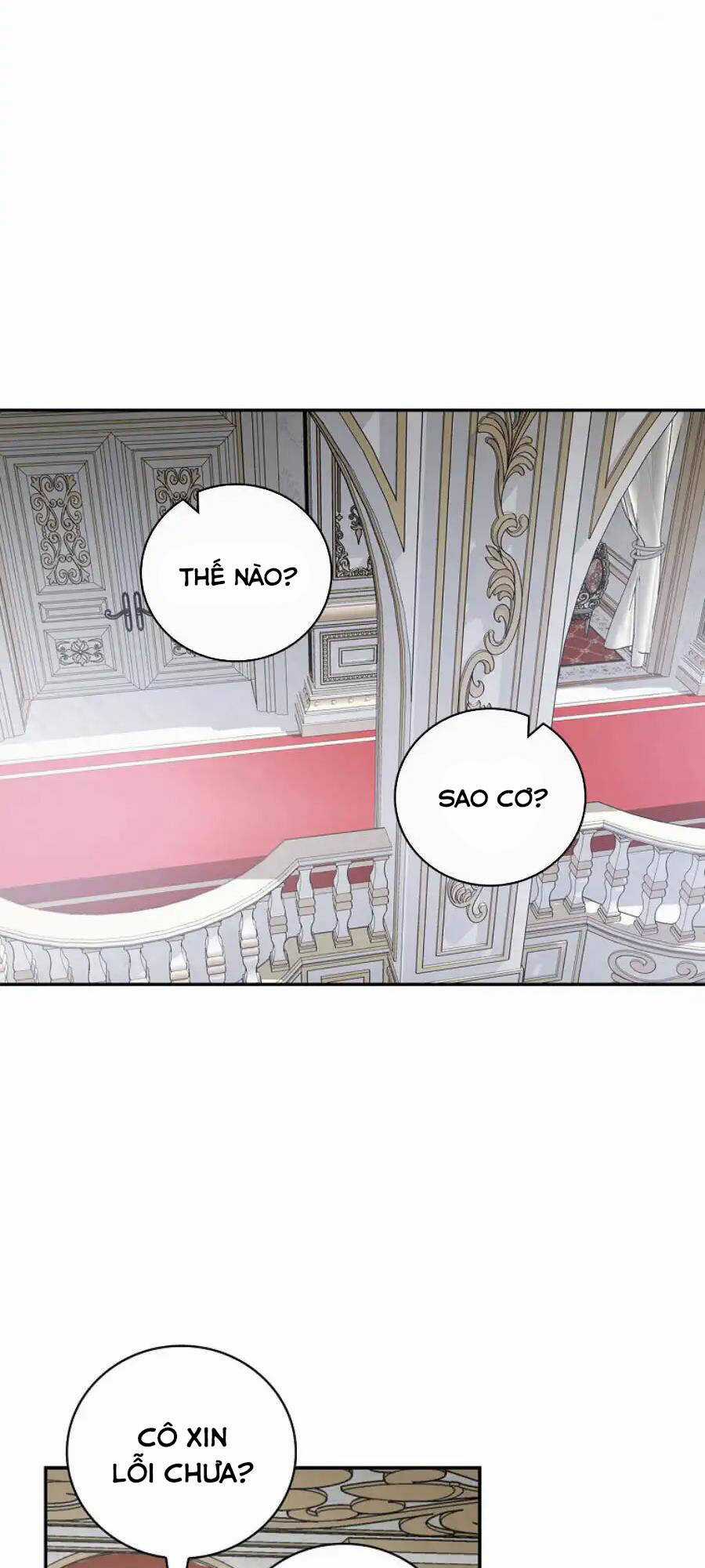 Tôi Trở Thành Mẹ Của Chiến Binh Chapter 36 trang 24