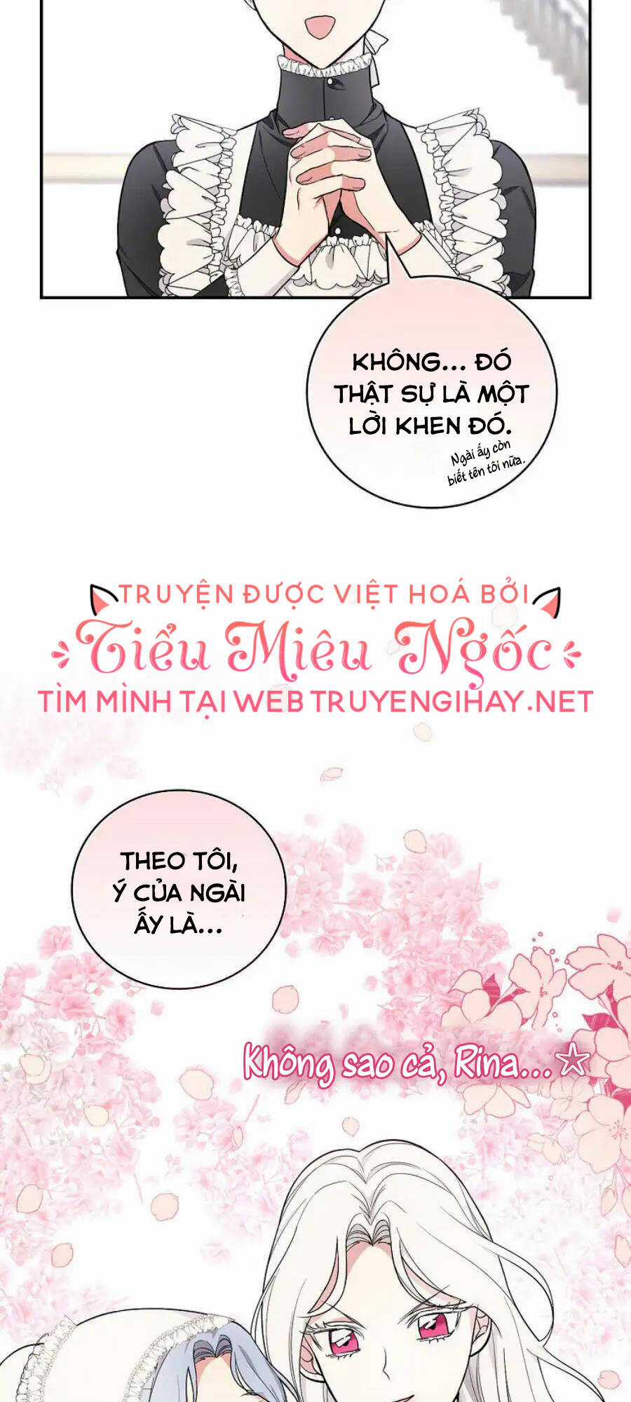 Tôi Trở Thành Mẹ Của Chiến Binh Chapter 36 trang 27