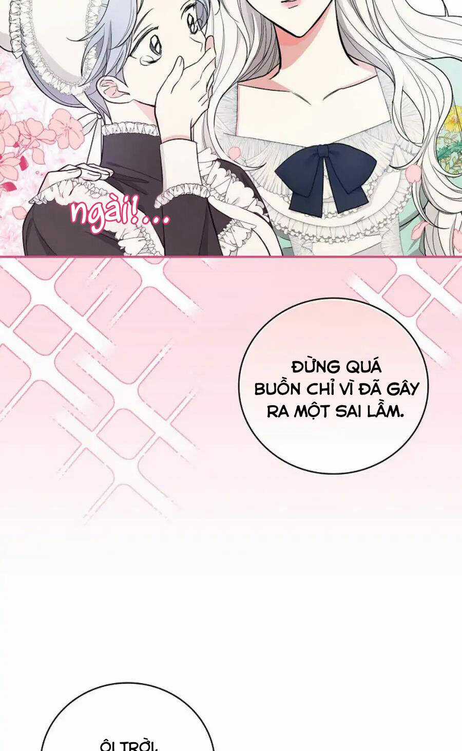 Tôi Trở Thành Mẹ Của Chiến Binh Chapter 36 trang 28