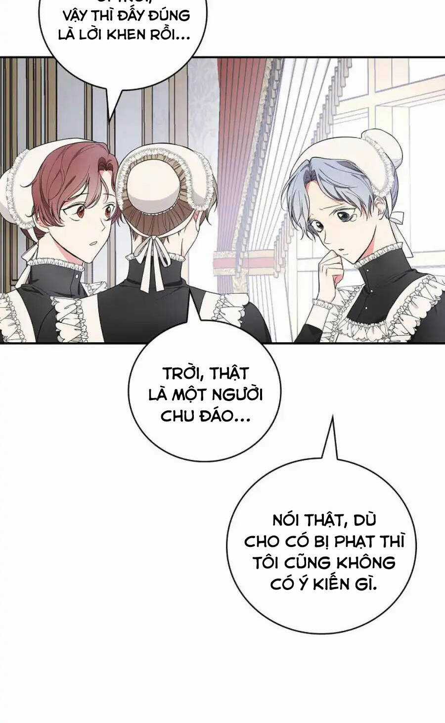 Tôi Trở Thành Mẹ Của Chiến Binh Chapter 36 trang 29