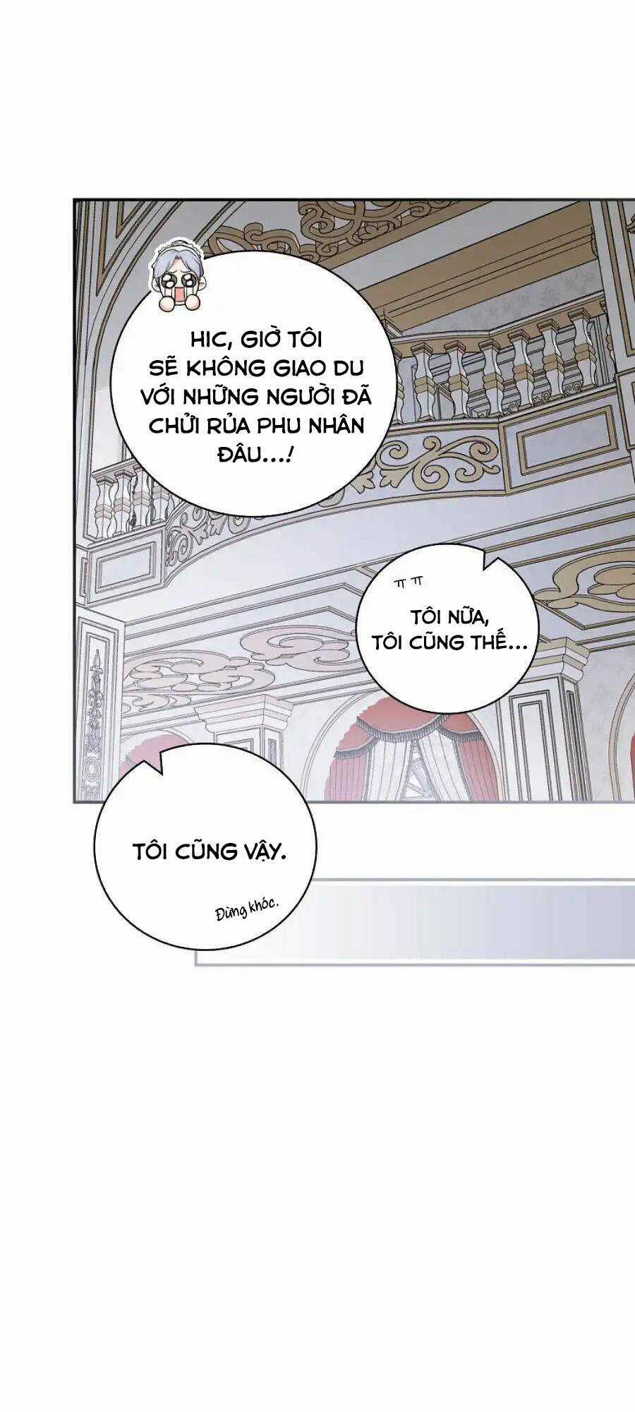 Tôi Trở Thành Mẹ Của Chiến Binh Chapter 36 trang 30