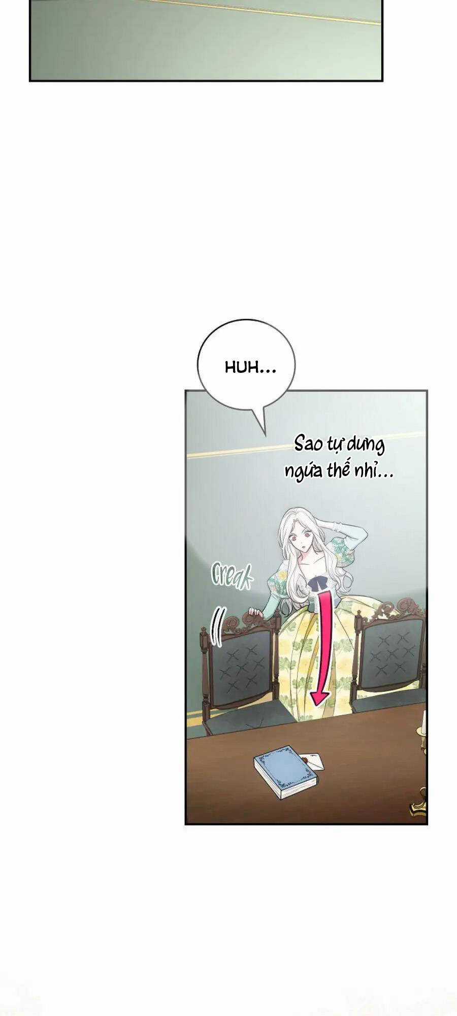 Tôi Trở Thành Mẹ Của Chiến Binh Chapter 36 trang 32