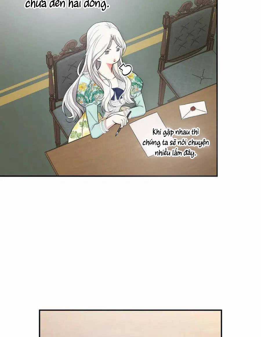 Tôi Trở Thành Mẹ Của Chiến Binh Chapter 36 trang 36