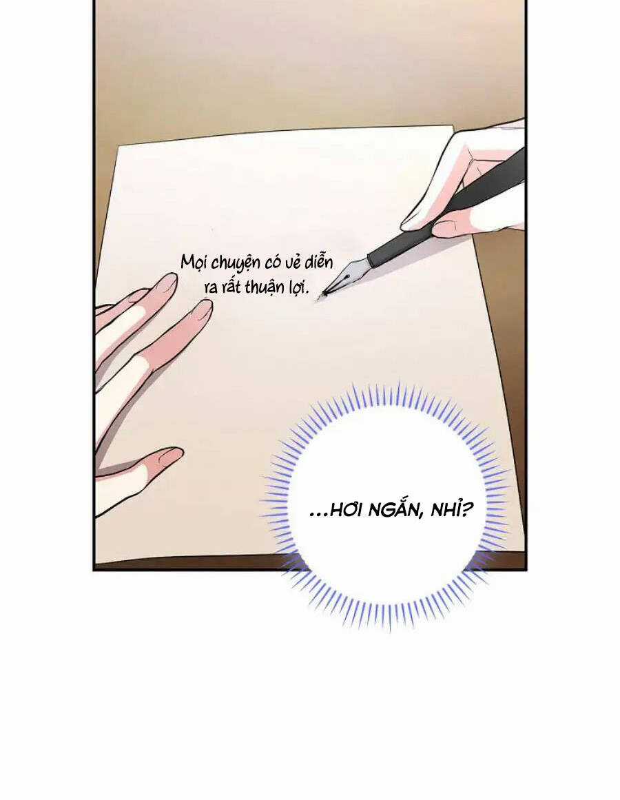 Tôi Trở Thành Mẹ Của Chiến Binh Chapter 36 trang 37