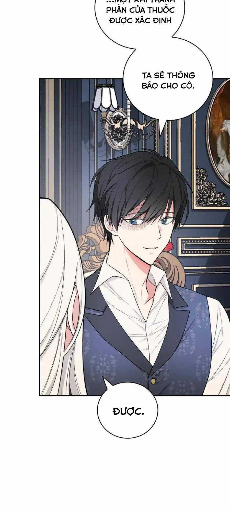 Tôi Trở Thành Mẹ Của Chiến Binh Chapter 36 trang 4