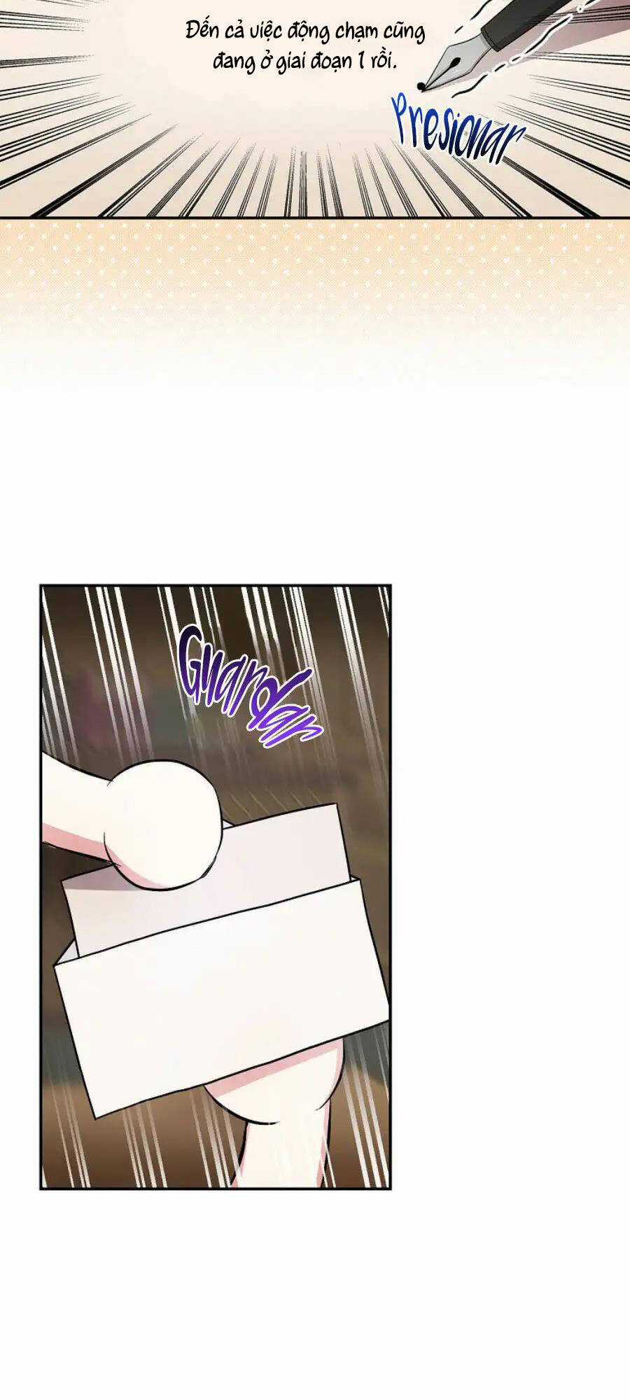 Tôi Trở Thành Mẹ Của Chiến Binh Chapter 36 trang 41