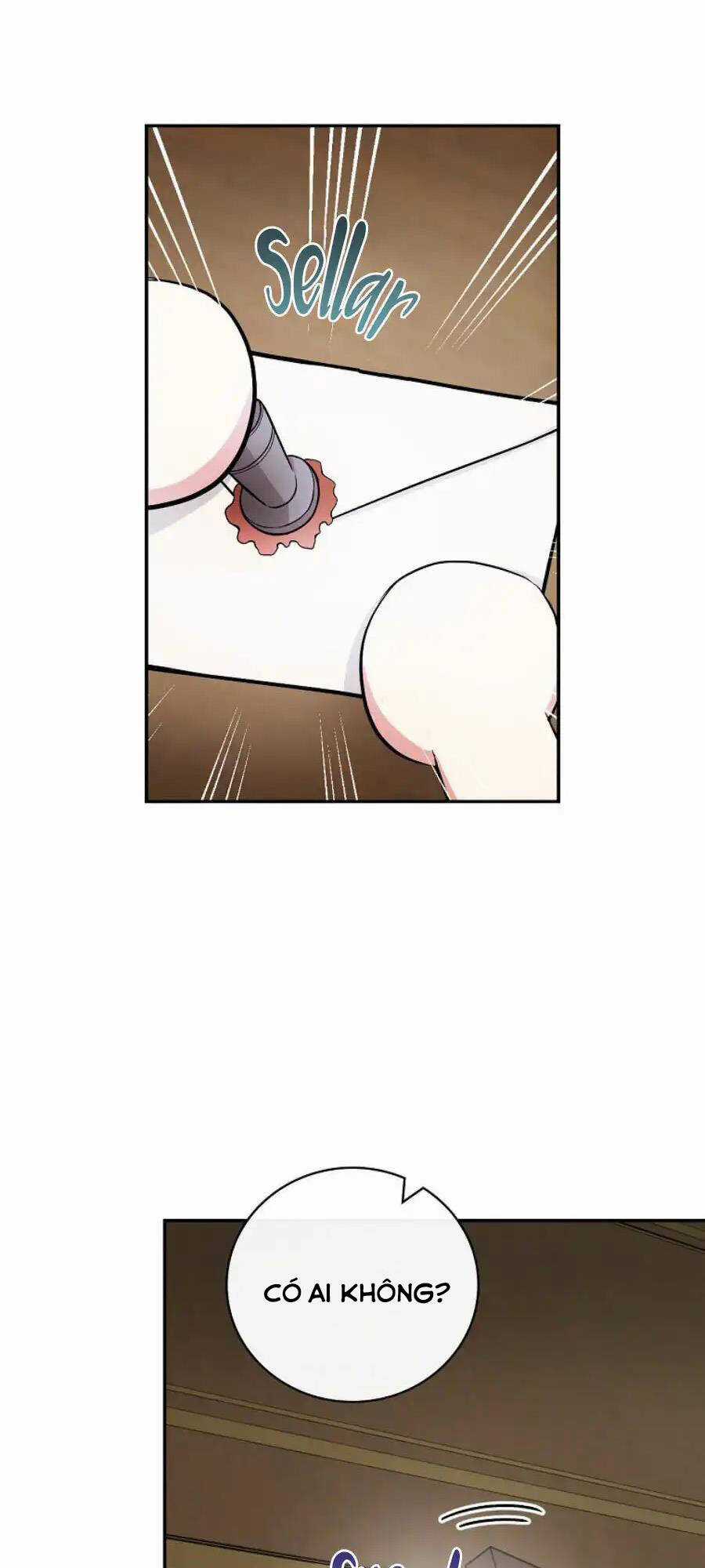 Tôi Trở Thành Mẹ Của Chiến Binh Chapter 36 trang 42