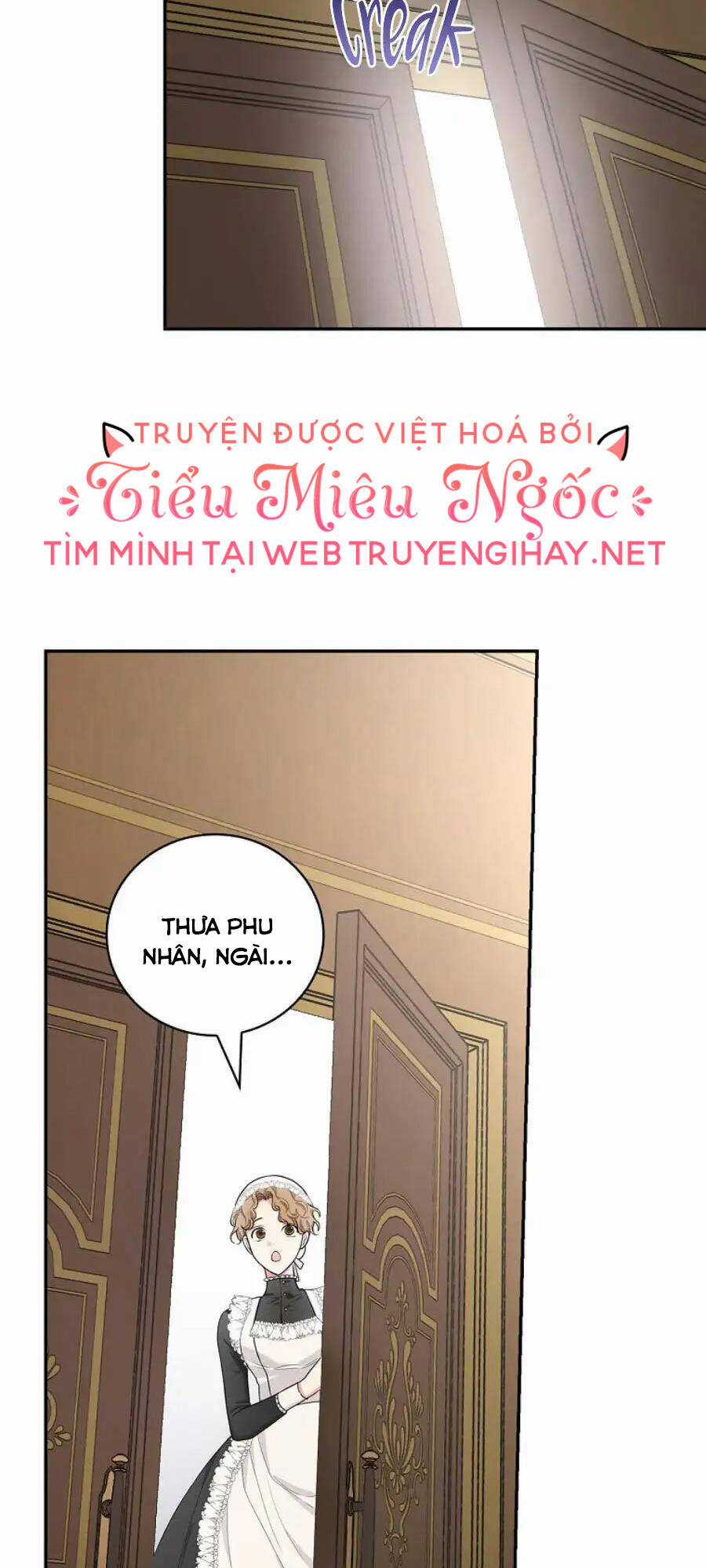 Tôi Trở Thành Mẹ Của Chiến Binh Chapter 36 trang 43