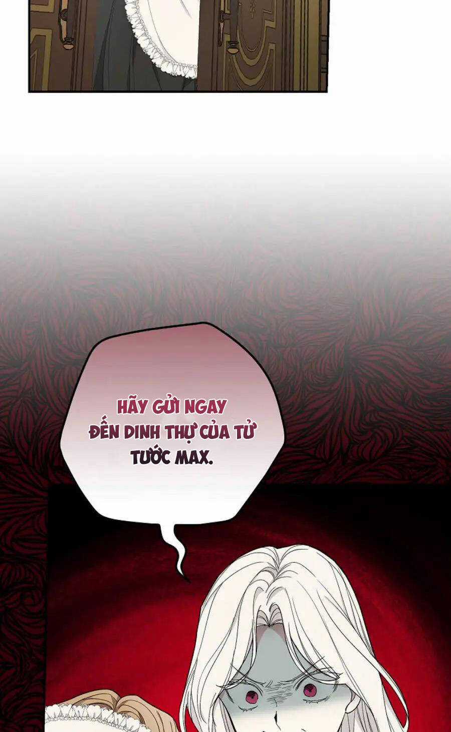 Tôi Trở Thành Mẹ Của Chiến Binh Chapter 36 trang 44