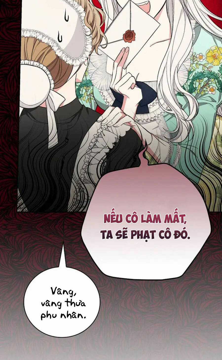 Tôi Trở Thành Mẹ Của Chiến Binh Chapter 36 trang 45